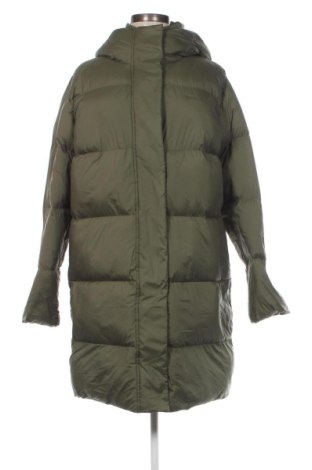 Geacă de femei Tommy Hilfiger, Mărime M, Culoare Verde, Preț 1.239,99 Lei
