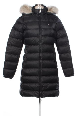 Geacă de femei Tommy Jeans, Mărime M, Culoare Negru, Preț 1.139,99 Lei