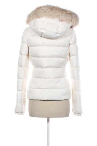 Geacă de femei Tommy Jeans, Mărime S, Culoare Alb, Preț 1.139,99 Lei