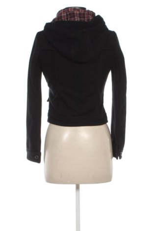 Dámska bunda  Topshop, Veľkosť S, Farba Čierna, Cena  35,00 €