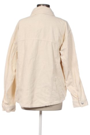 Damenjacke Topshop, Größe M, Farbe Ecru, Preis € 13,99