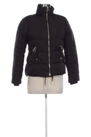 Дамско яке Topshop, Размер XS, Цвят Черен, Цена 22,49 €