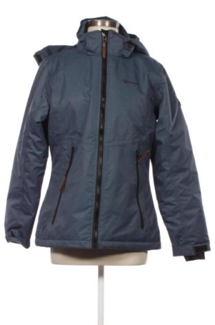 Női dzseki Travelin', Méret S, Szín Kék, Ár 19 399 Ft
