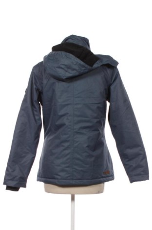 Női dzseki Travelin', Méret S, Szín Kék, Ár 19 399 Ft