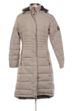 Damenjacke Trespass, Größe M, Farbe Beige, Preis 98,26 €