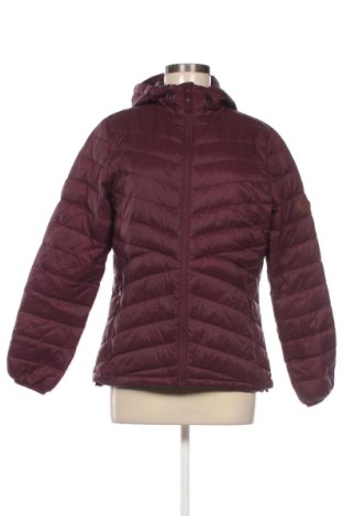 Dámska bunda  Trespass, Veľkosť M, Farba Červená, Cena  46,00 €