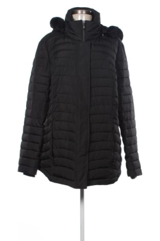 Geacă de femei Ulla Popken, Mărime XL, Culoare Negru, Preț 182,46 Lei