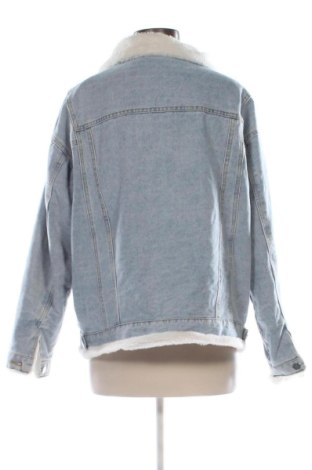 Női dzseki Unbranded, Méret L, Szín Kék, Ár 10 709 Ft