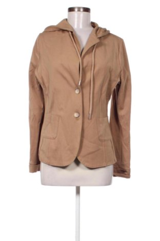Damenjacke Unbranded, Größe XL, Farbe Braun, Preis 31,99 €
