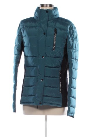 Női dzseki Unbranded, Méret M, Szín Kék, Ár 5 609 Ft