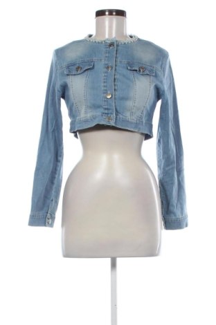 Дамско яке Unbranded, Размер L, Цвят Син, Цена 9,71 €