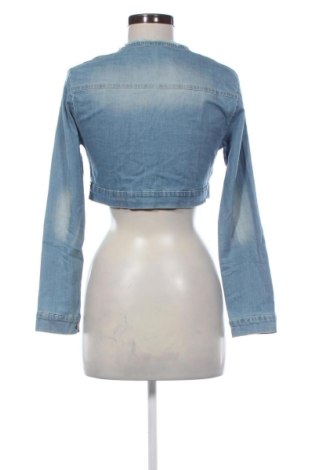 Дамско яке Unbranded, Размер L, Цвят Син, Цена 9,71 €