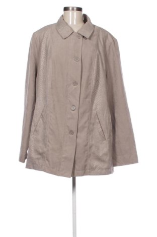 Geacă de femei Unbranded, Mărime XL, Culoare Bej, Preț 151,99 Lei