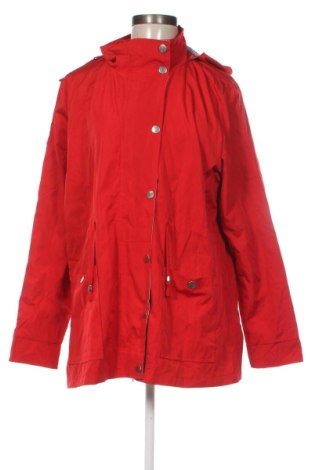 Damenjacke Unbranded, Größe L, Farbe Rot, Preis € 32,99