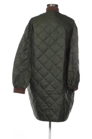 Дамско яке Unbranded, Размер 3XL, Цвят Зелен, Цена 25,05 €