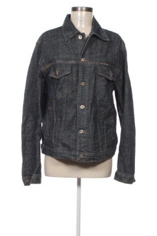 Geacă de femei Unbranded, Mărime L, Culoare Albastru, Preț 123,99 Lei