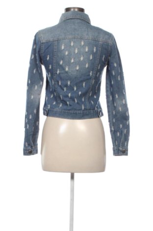 Dámska bunda  Unbranded, Veľkosť S, Farba Modrá, Cena  12,95 €