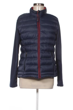 Дамско яке Unbranded, Размер L, Цвят Син, Цена 25,05 €