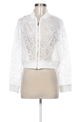 Dámská bunda  Unbranded, Velikost L, Barva Bílá, Cena  729,00 Kč