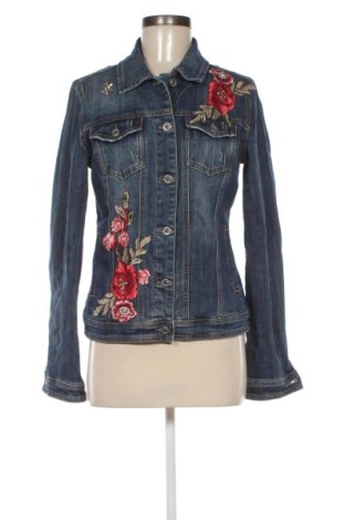 Geacă de femei Unbranded, Mărime L, Culoare Albastru, Preț 123,99 Lei