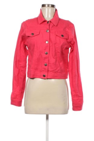 Дамско яке Unbranded, Размер L, Цвят Червен, Цена 11,24 €