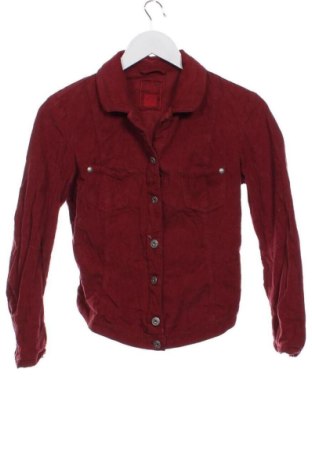 Kurtka damska Unbranded, Rozmiar XS, Kolor Czerwony, Cena 133,96 zł