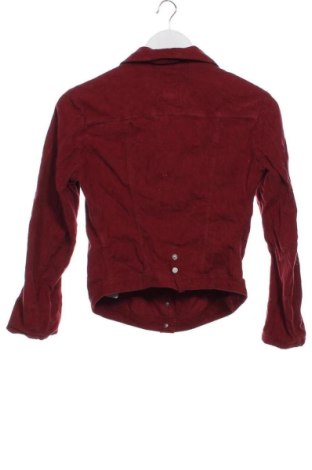 Kurtka damska Unbranded, Rozmiar XS, Kolor Czerwony, Cena 133,96 zł