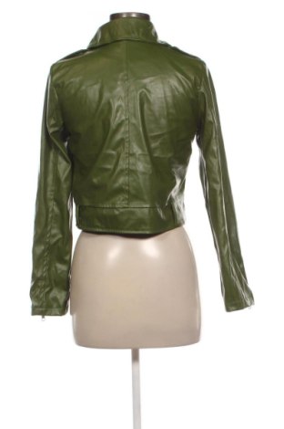 Dámska bunda  Unbranded, Veľkosť M, Farba Zelená, Cena  29,95 €