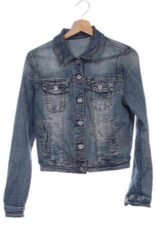 Damenjacke Unbranded, Größe M, Farbe Blau, Preis € 10,99