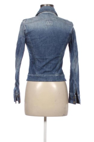 Dámska bunda  Unbranded, Veľkosť S, Farba Modrá, Cena  23,95 €