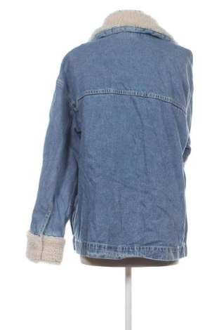 Kurtka damska Unbranded, Rozmiar M, Kolor Niebieski, Cena 53,99 zł