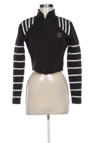 Дамско яке Unbranded, Размер S, Цвят Черен, Цена 25,05 €