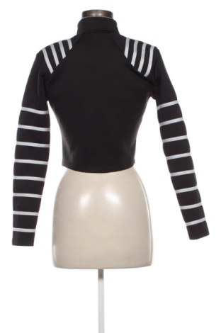 Дамско яке Unbranded, Размер S, Цвят Черен, Цена 25,05 €