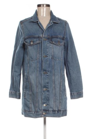 Dámska bunda  Unbranded, Veľkosť S, Farba Modrá, Cena  23,95 €