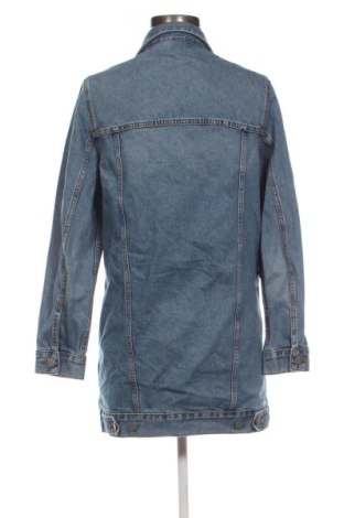 Dámska bunda  Unbranded, Veľkosť S, Farba Modrá, Cena  23,95 €