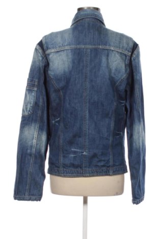 Дамско яке Unbranded, Размер XL, Цвят Син, Цена 12,27 €