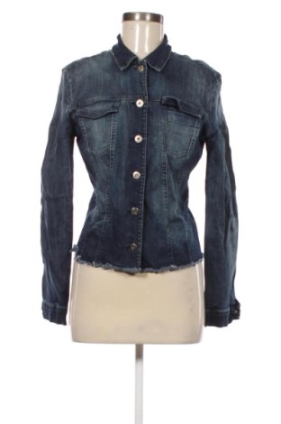 Дамско яке Unbranded, Размер L, Цвят Син, Цена 20,45 €