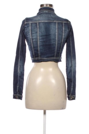 Дамско яке Unbranded, Размер S, Цвят Син, Цена 20,45 €