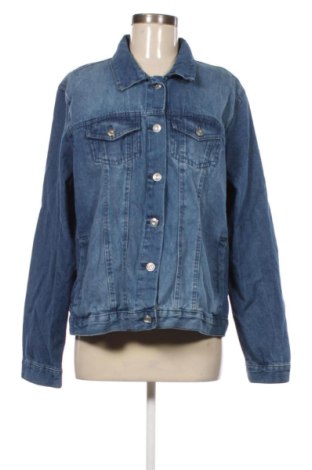 Damenjacke Unbranded, Größe L, Farbe Blau, Preis € 26,99