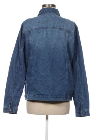 Damenjacke Unbranded, Größe L, Farbe Blau, Preis € 26,99