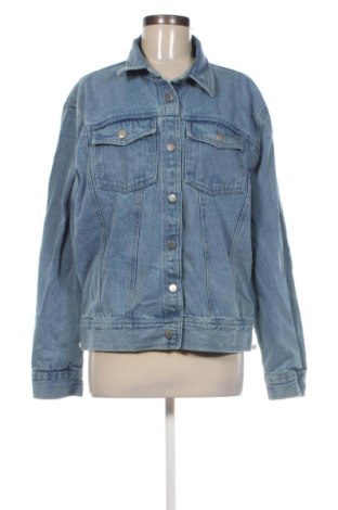 Dámska bunda  Unbranded, Veľkosť XL, Farba Modrá, Cena  15,95 €