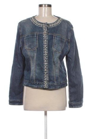 Geacă de femei Unbranded, Mărime XXL, Culoare Albastru, Preț 87,99 Lei