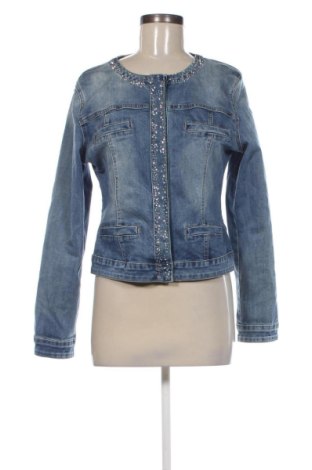 Geacă de femei Unbranded, Mărime XL, Culoare Albastru, Preț 123,99 Lei