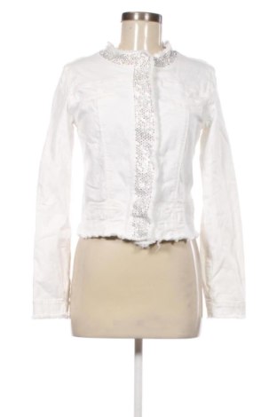 Női dzseki Unbranded, Méret M, Szín Fehér, Ár 5 129 Ft