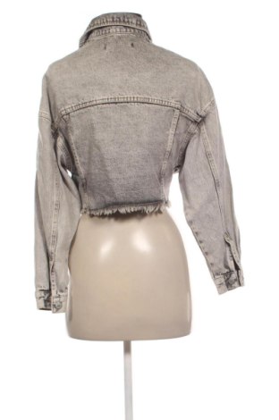 Dámská bunda  Unbranded, Velikost S, Barva Šedá, Cena  599,00 Kč