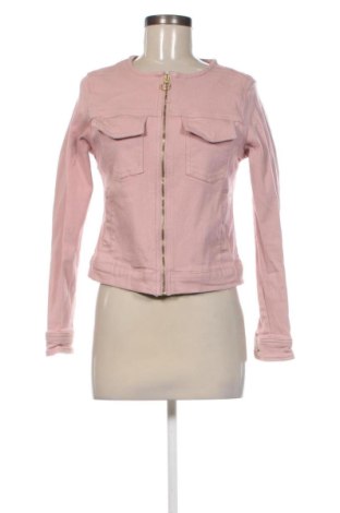 Dámska bunda  Unbranded, Veľkosť M, Farba Popolavo ružová, Cena  23,95 €