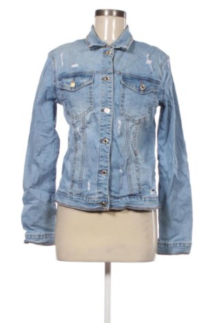 Női dzseki Unbranded, Méret L, Szín Kék, Ár 5 749 Ft