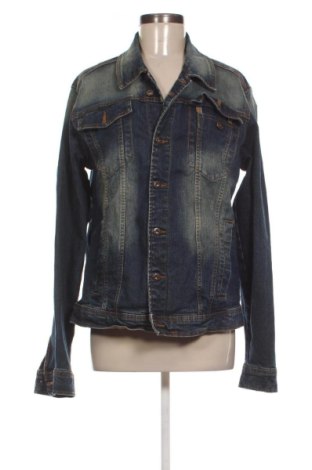 Dámská bunda  Unbranded, Velikost L, Barva Modrá, Cena  339,00 Kč