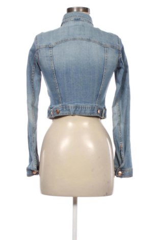 Geacă de femei Unbranded, Mărime XS, Culoare Albastru, Preț 123,99 Lei