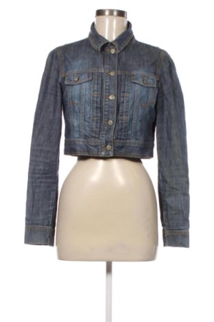 Kurtka damska Unbranded, Rozmiar M, Kolor Niebieski, Cena 104,99 zł